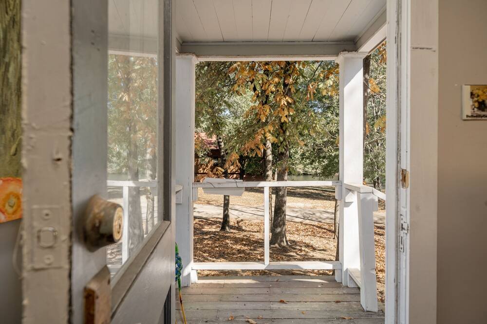 Photo of Outdoor in Hot Springs