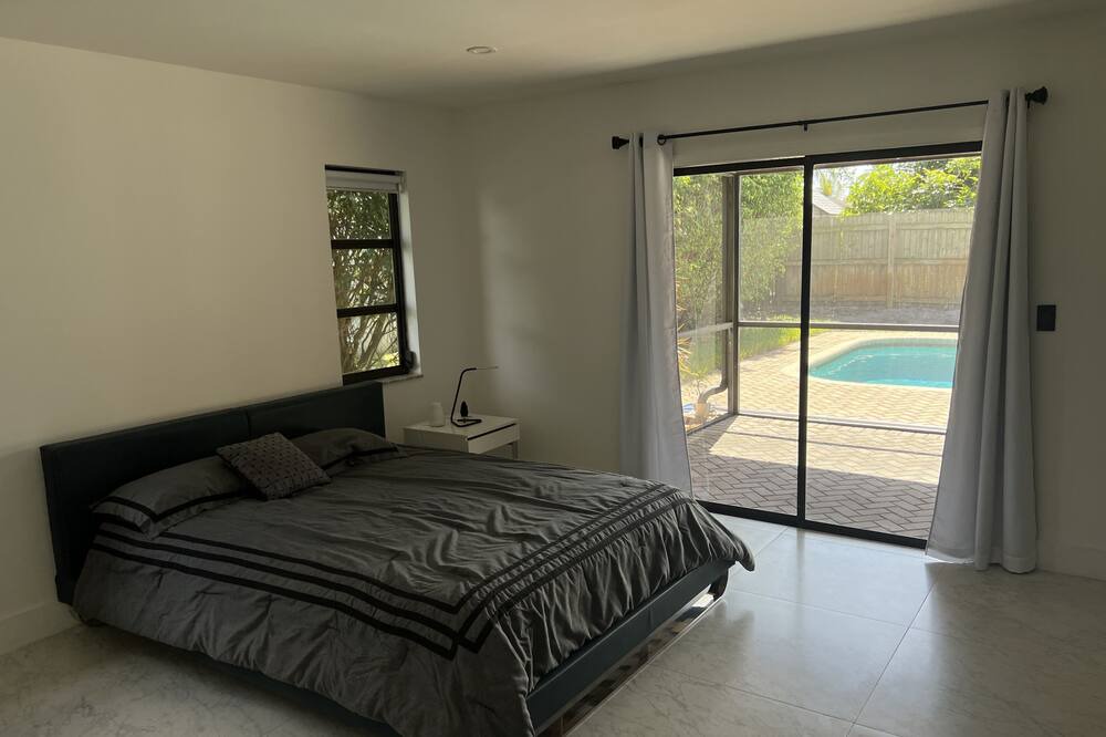 Photo of Bedroom in West Palm Beach