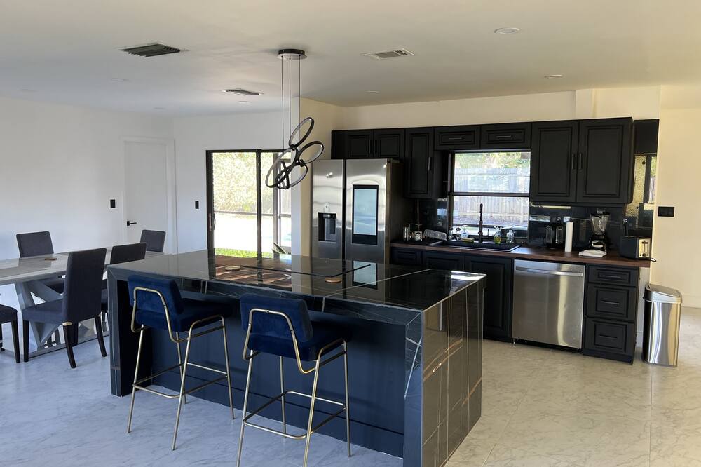 Photo of Kitchen in West Palm Beach