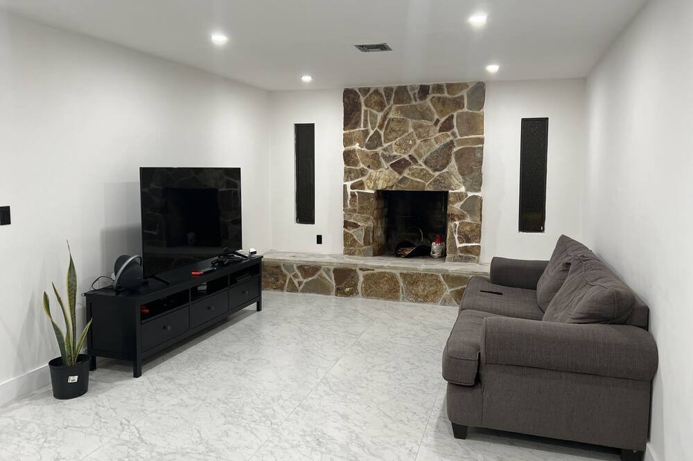 Photo of Livingroom in West Palm Beach