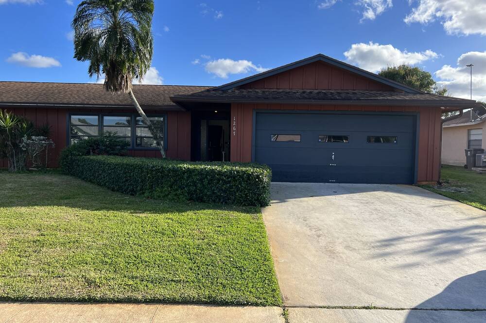 Photo of Outdoor in West Palm Beach