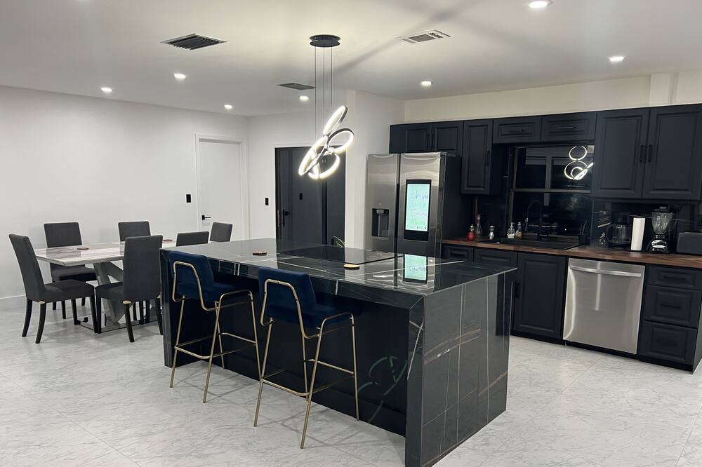 Photo of Kitchen in West Palm Beach