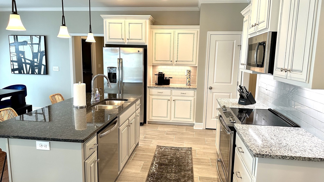 Photo of Kitchen in Northport
