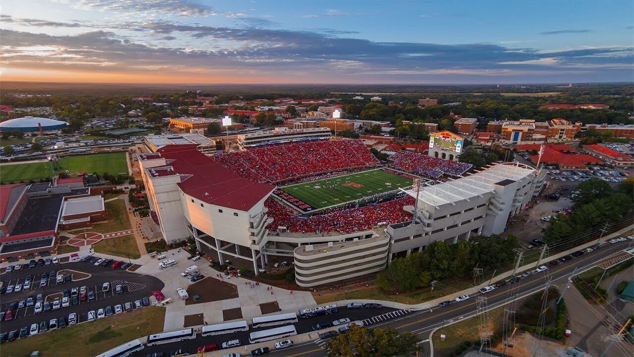 Photo of Outdoor in Oxford