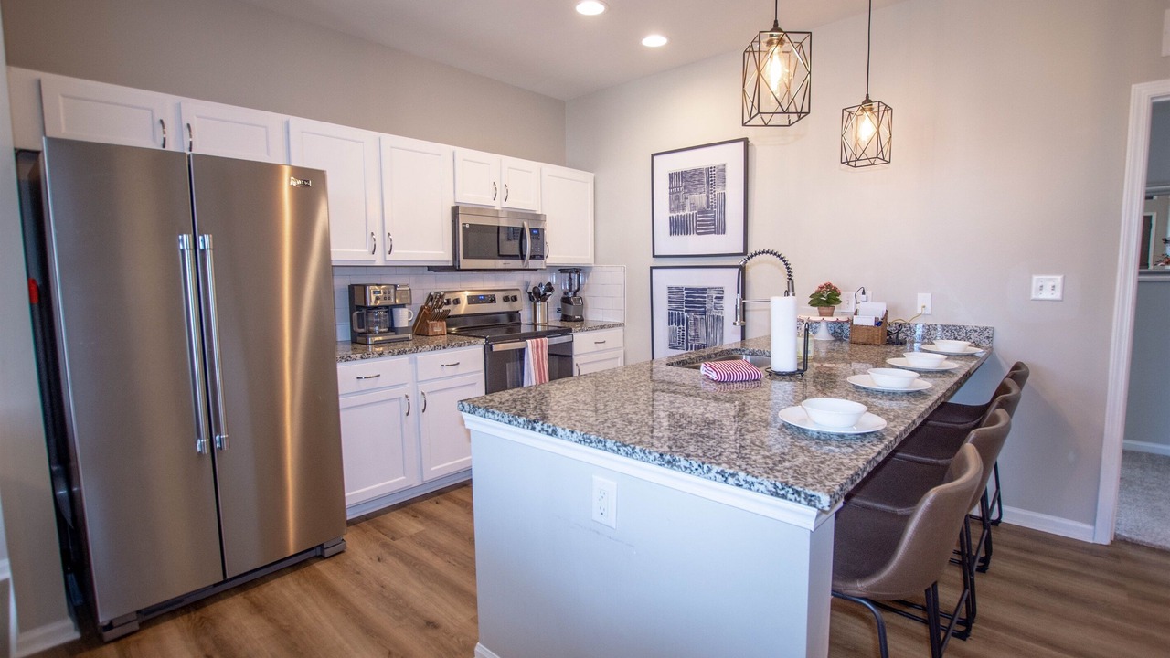 Photo of Kitchen in Oxford