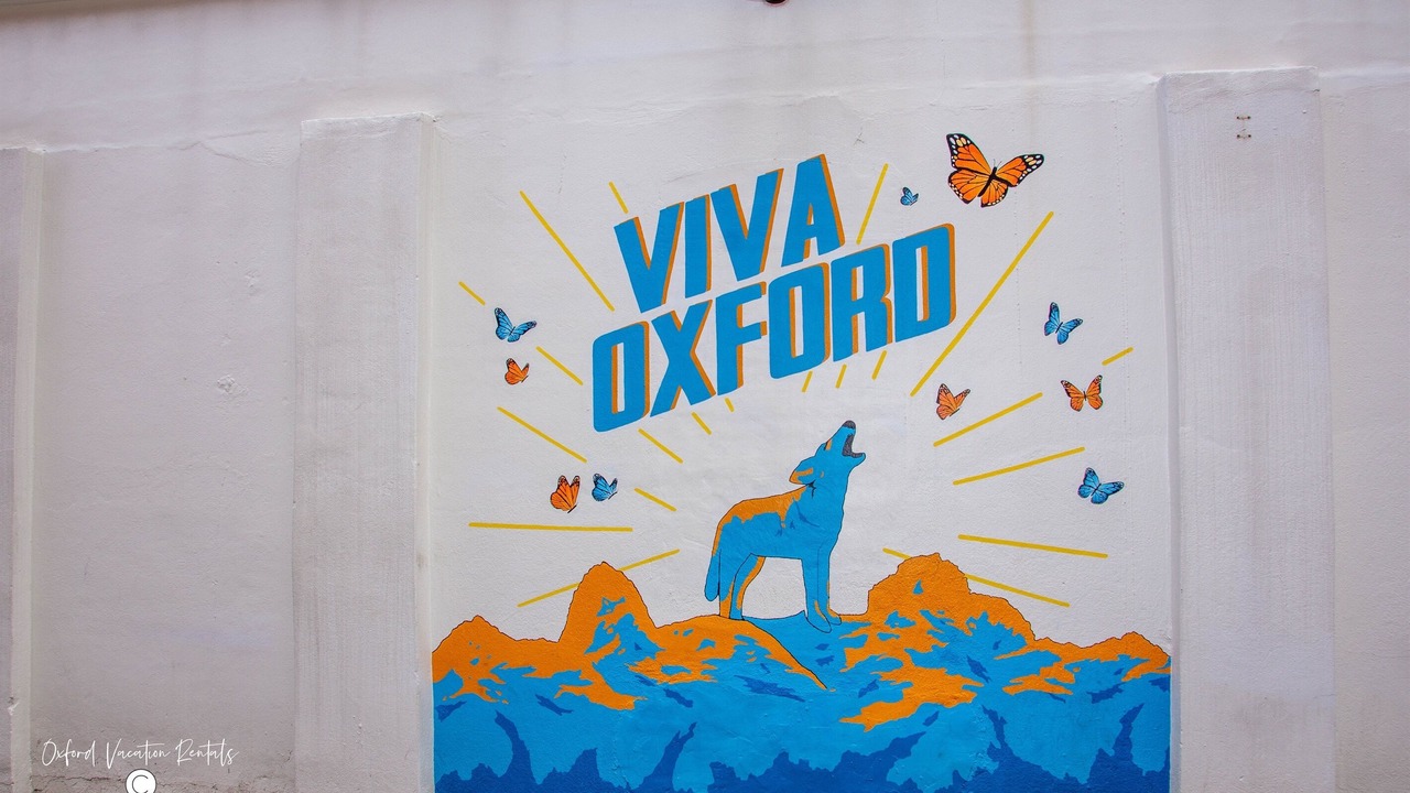 Photo of Others in Oxford
