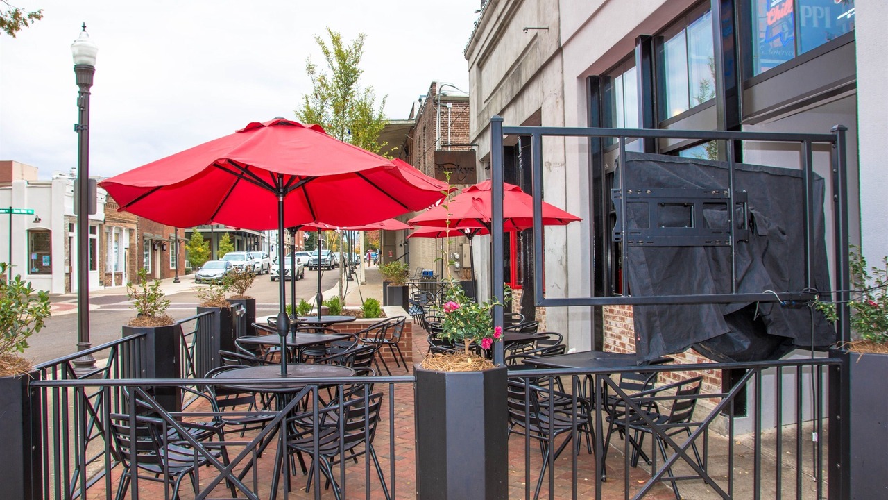 Photo of Outdoor in Oxford