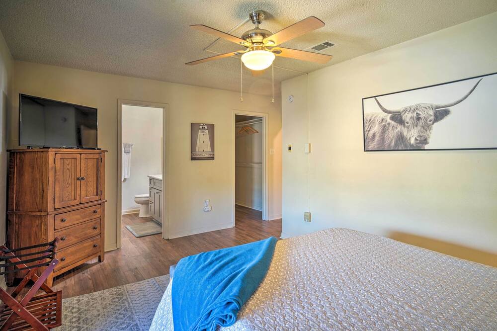 Photo of Bedroom in Highlands - Perkins