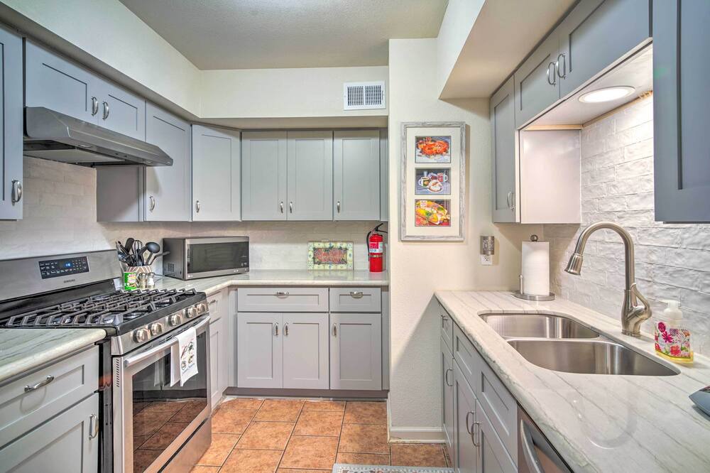 Photo of Kitchen in Highlands - Perkins