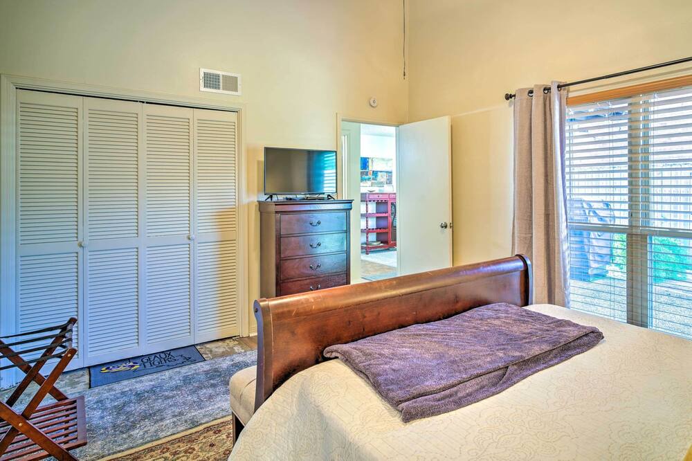 Photo of Bedroom in Highlands - Perkins