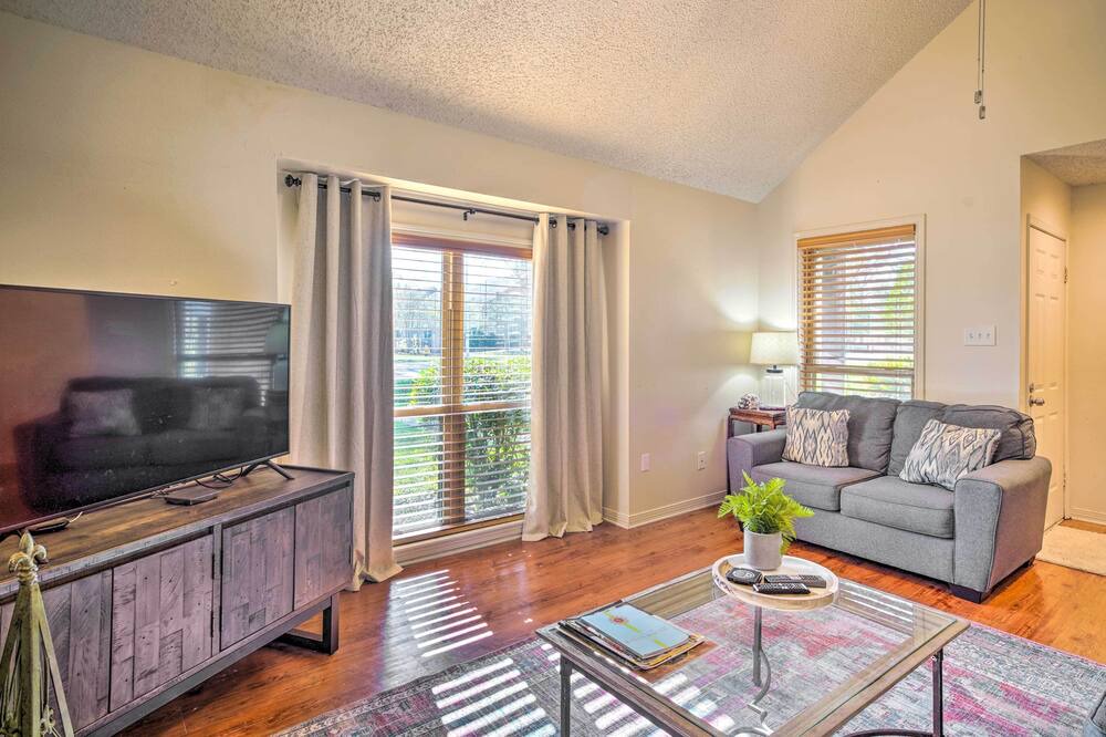 Photo of Bedroom in Highlands - Perkins