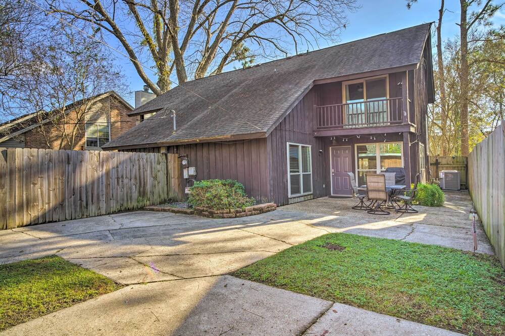 Photo of Outdoor in Highlands - Perkins