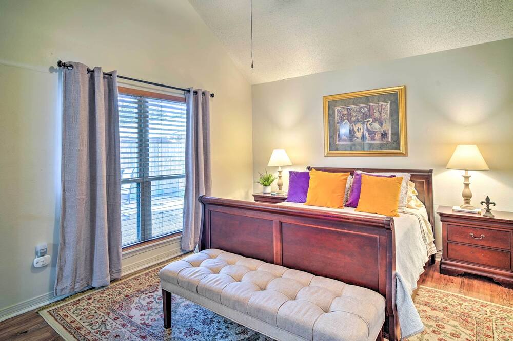Photo of Bedroom in Highlands - Perkins