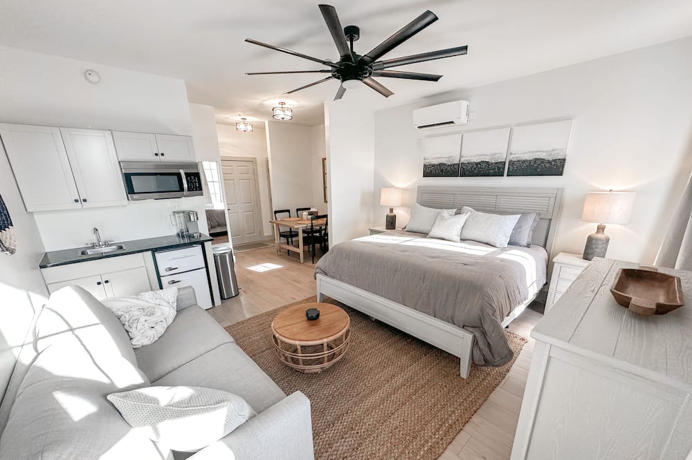 Photo of Bedroom in Treetop