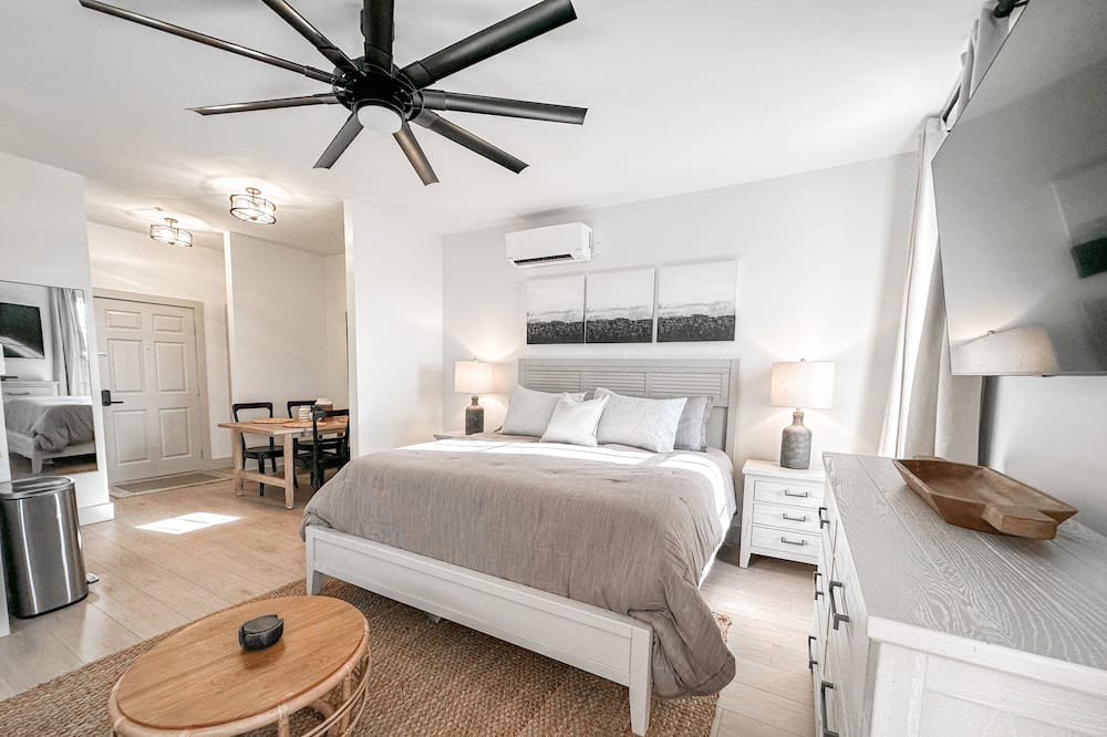 Photo of Bedroom in Treetop