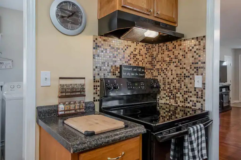 Photo of Kitchen in Tuscaloosa