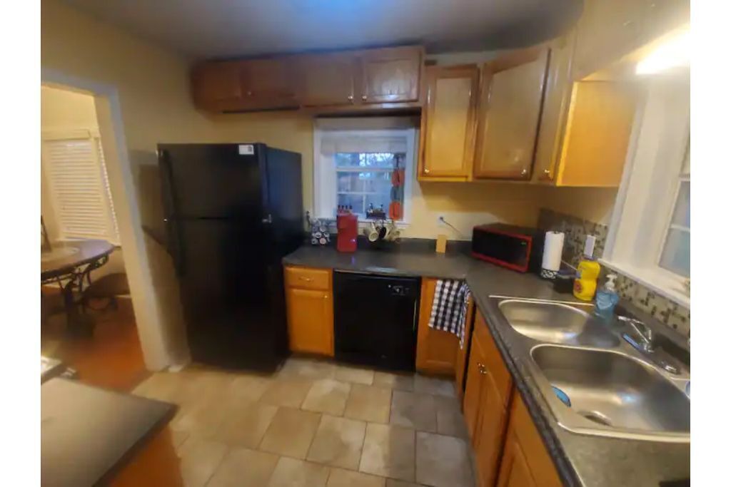 Photo of Kitchen in Tuscaloosa