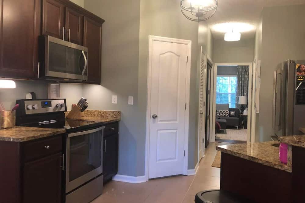 Photo of Kitchen in Chipley