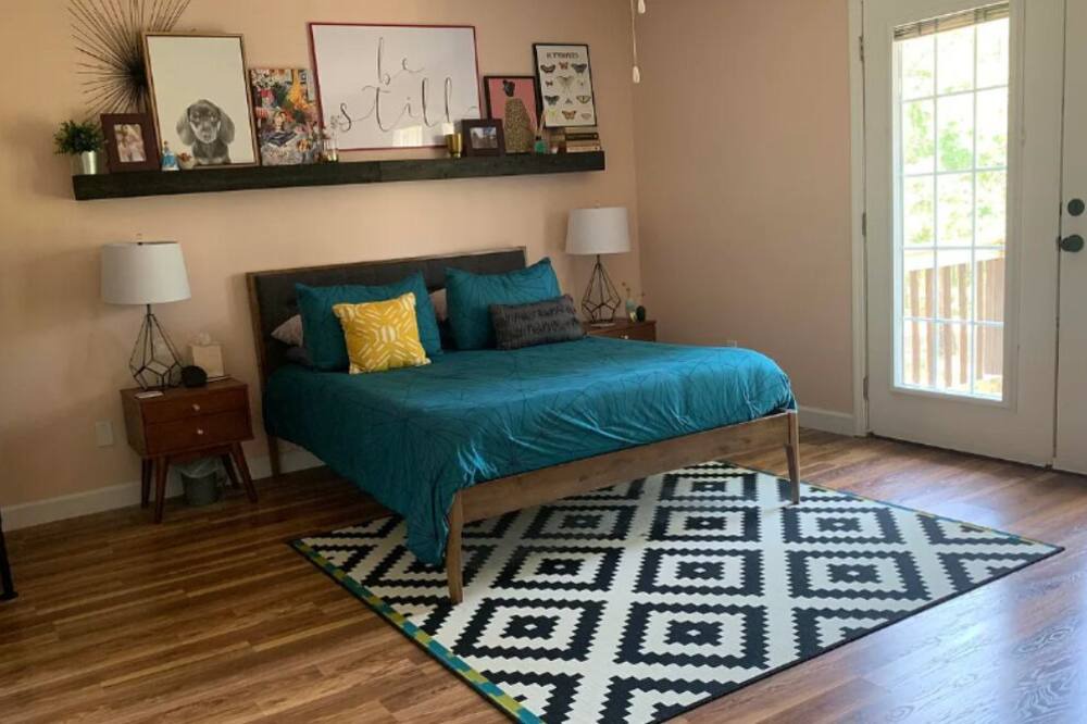 Photo of Bedroom in Chipley