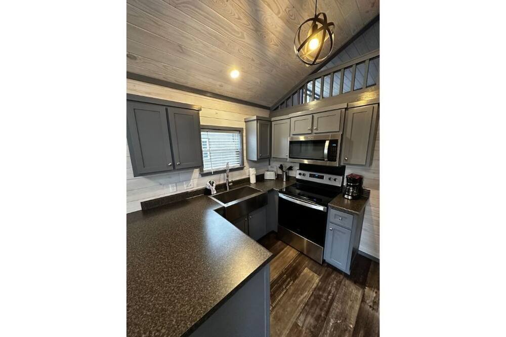 Photo of Kitchen in Harold