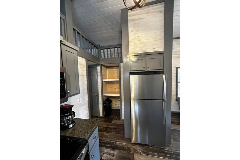 Photo of Kitchen in Harold