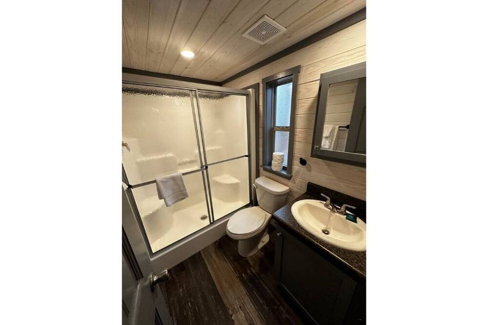 Photo of Bathroom in Harold