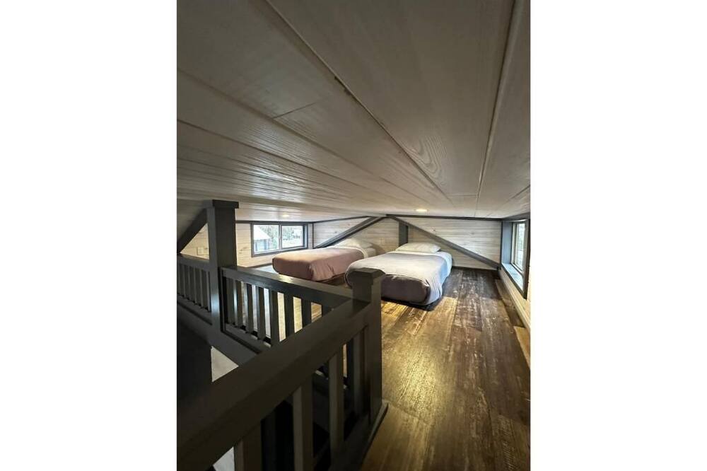Photo of Bedroom in Harold