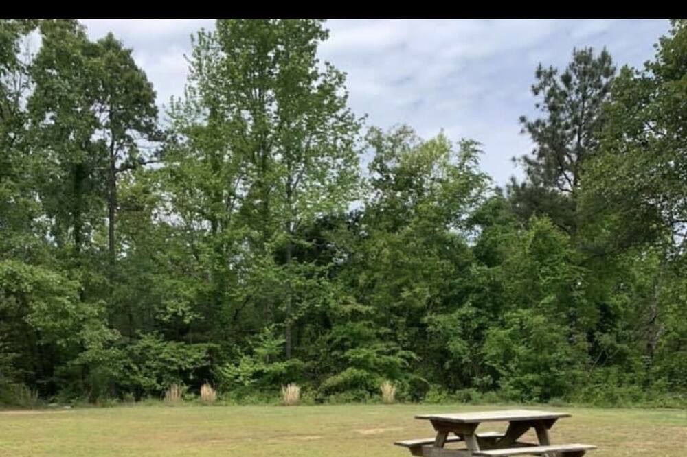 Photo of Outdoor in Coffeeville