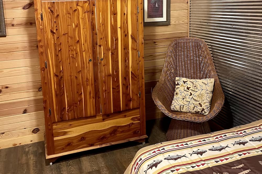 Photo of Bedroom in Coffeeville