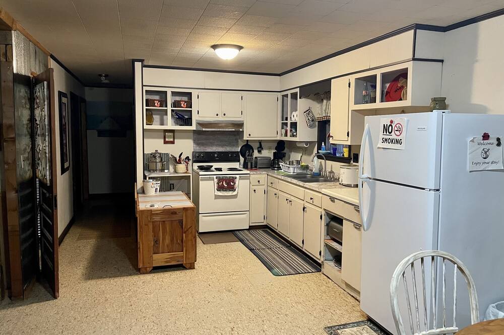 Photo of Kitchen in Coffeeville