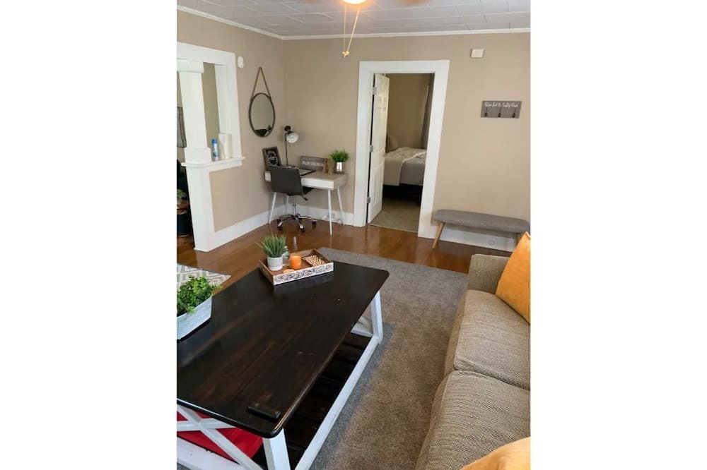 Photo of Kitchen in Crestline Heights
