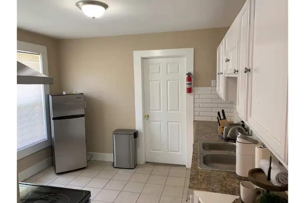 Photo of Kitchen in Crestline Heights