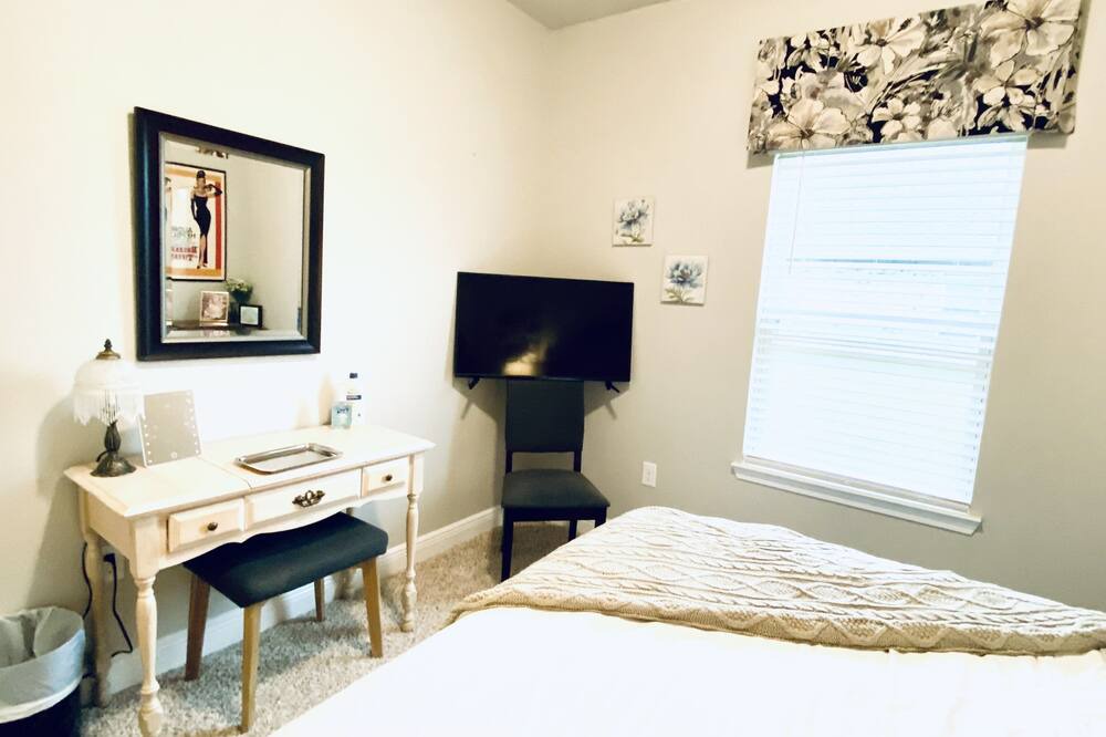 Photo of Bedroom in Panama City