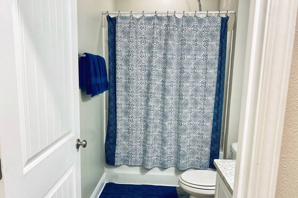 Photo of Bathroom in Panama City