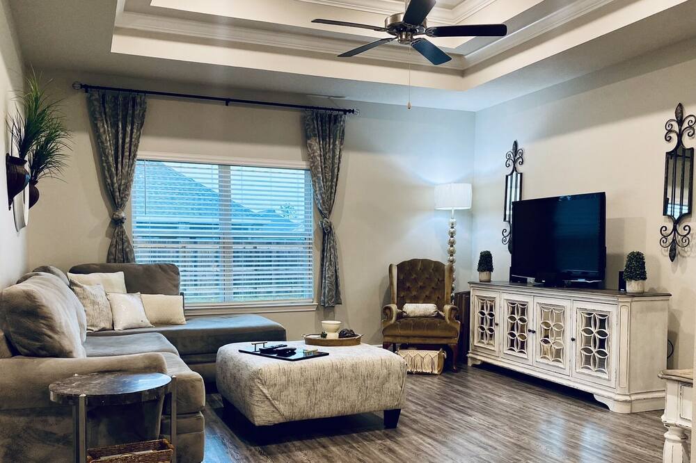 Photo of Bedroom in Panama City