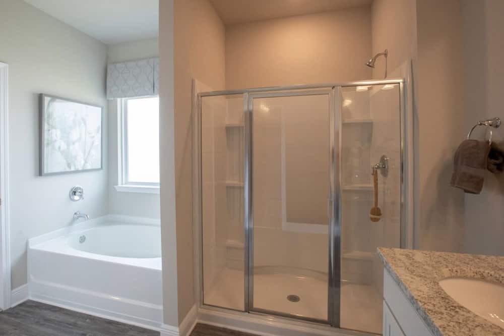 Photo of Bathroom in Panama City