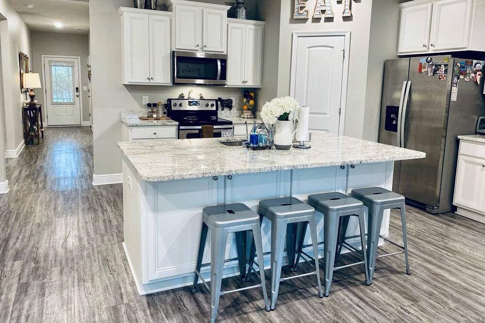 Photo of Kitchen in Panama City