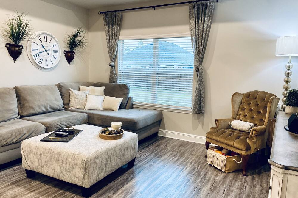 Photo of Livingroom in Panama City