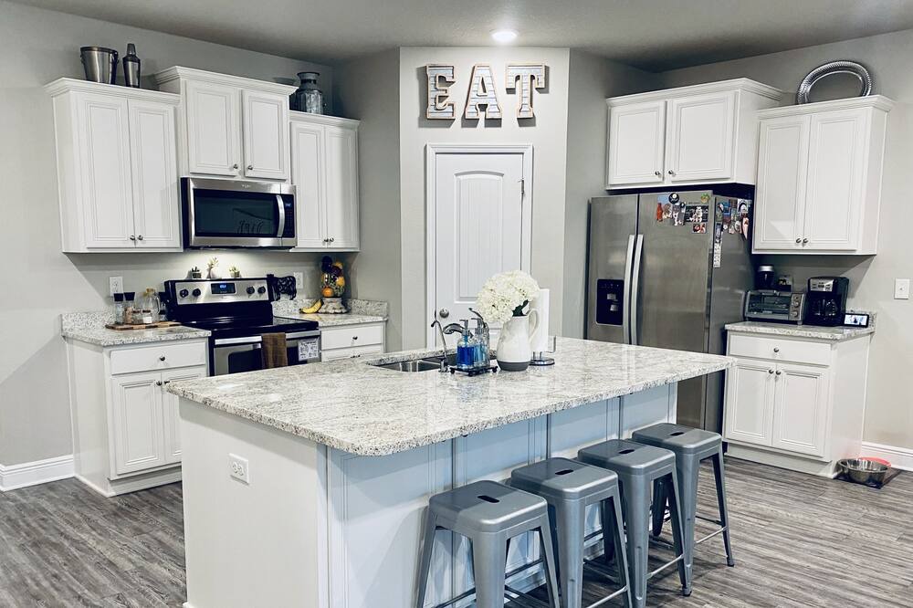 Photo of Kitchen in Panama City