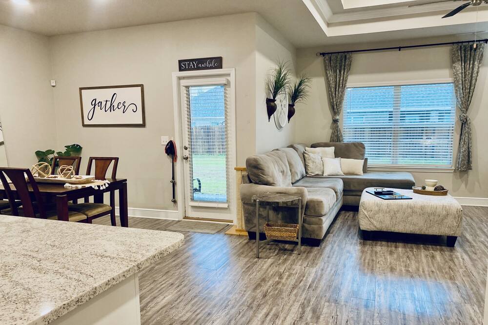 Photo of Livingroom in Panama City