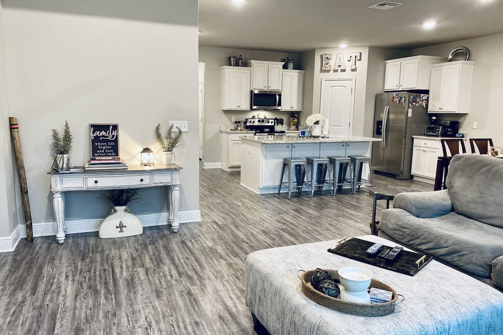 Photo of Livingroom in Panama City