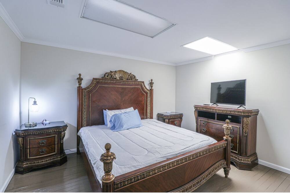 Photo of Bedroom in Bay St Louis