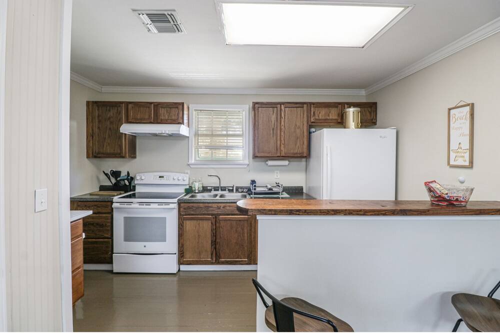 Photo of Kitchen in Bay St Louis