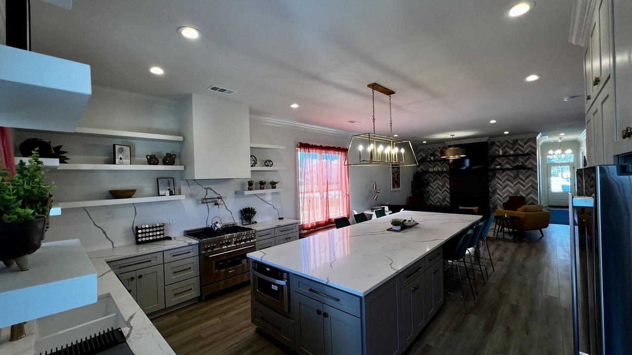 Photo of Kitchen in Arabi
