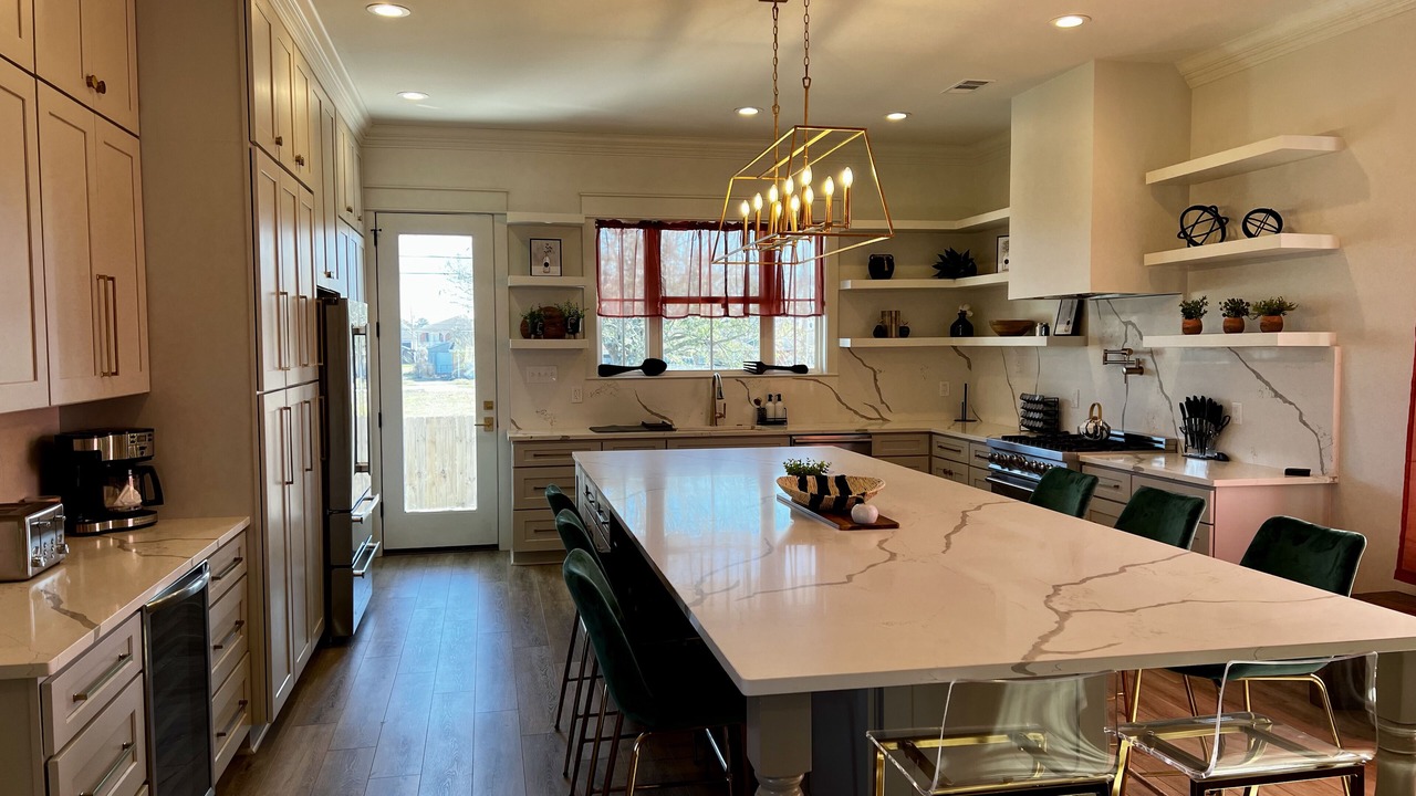 Photo of Kitchen in Arabi