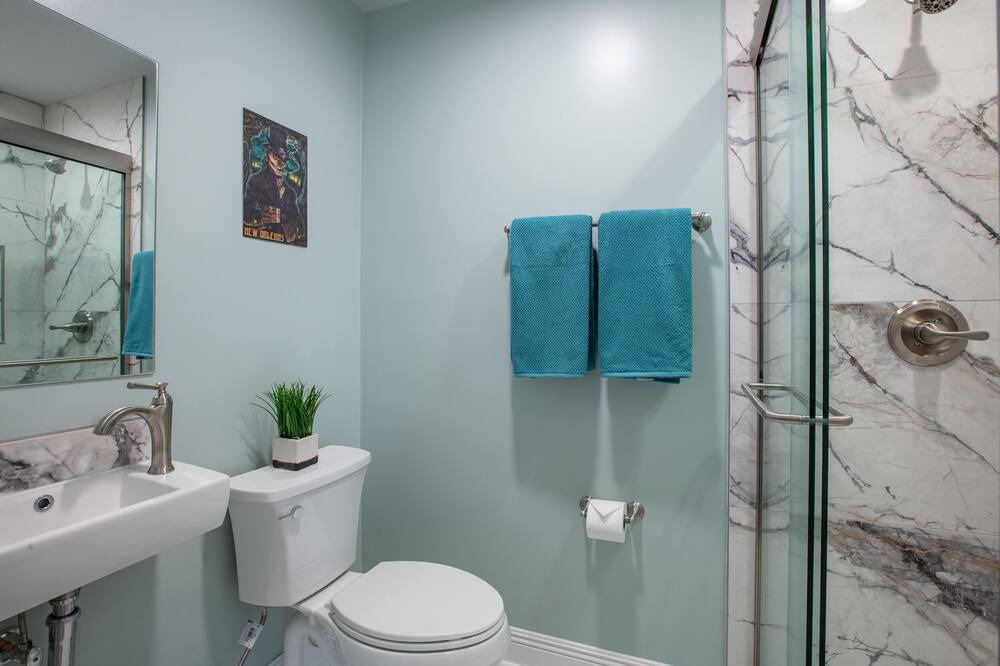 Photo of Bathroom in Metairie