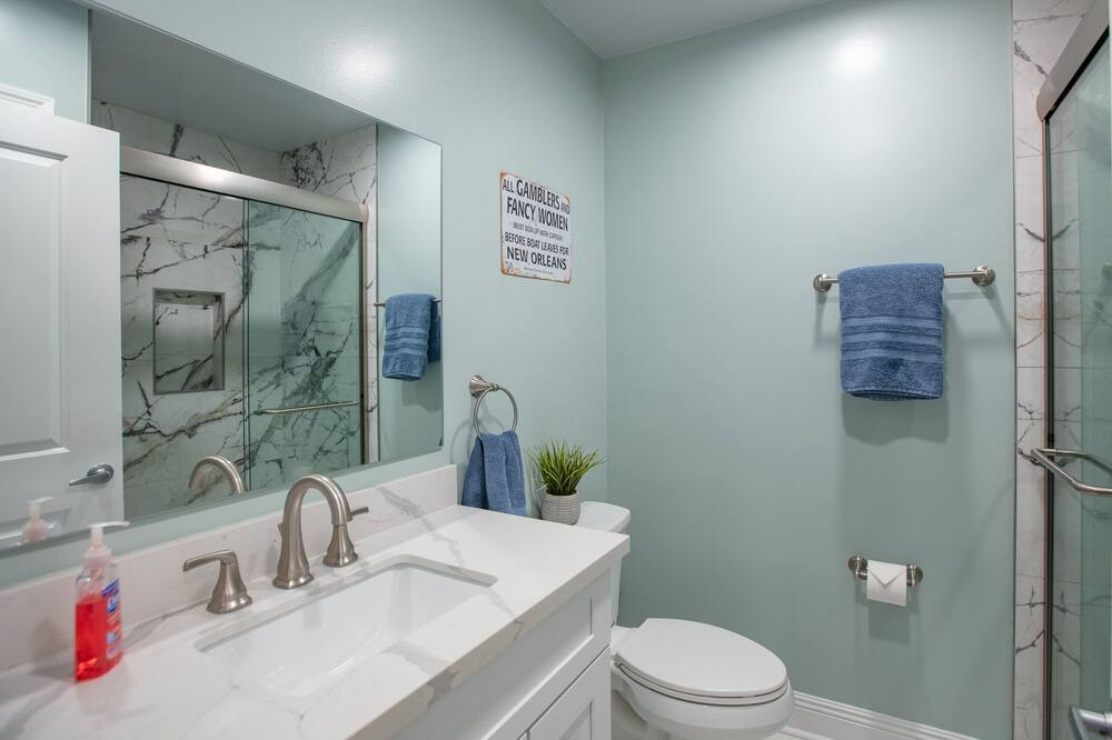 Photo of Bathroom in Metairie