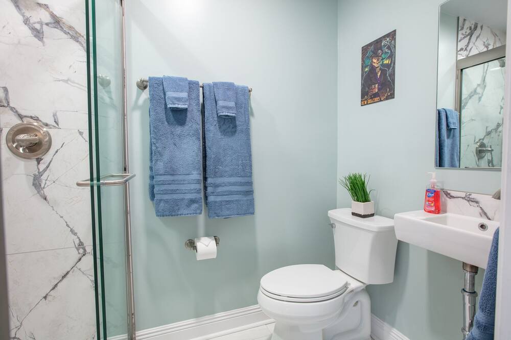Photo of Bathroom in Metairie