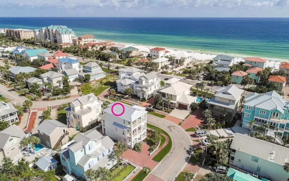 Photo of Outdoor in Crystal Shores