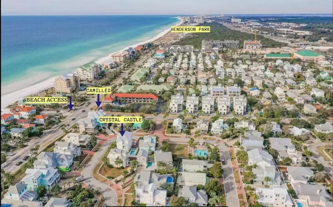 Photo of Outdoor in Crystal Shores